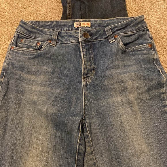 😎Bundle Vintage Jeans 🤠 - Picture 4 of 7